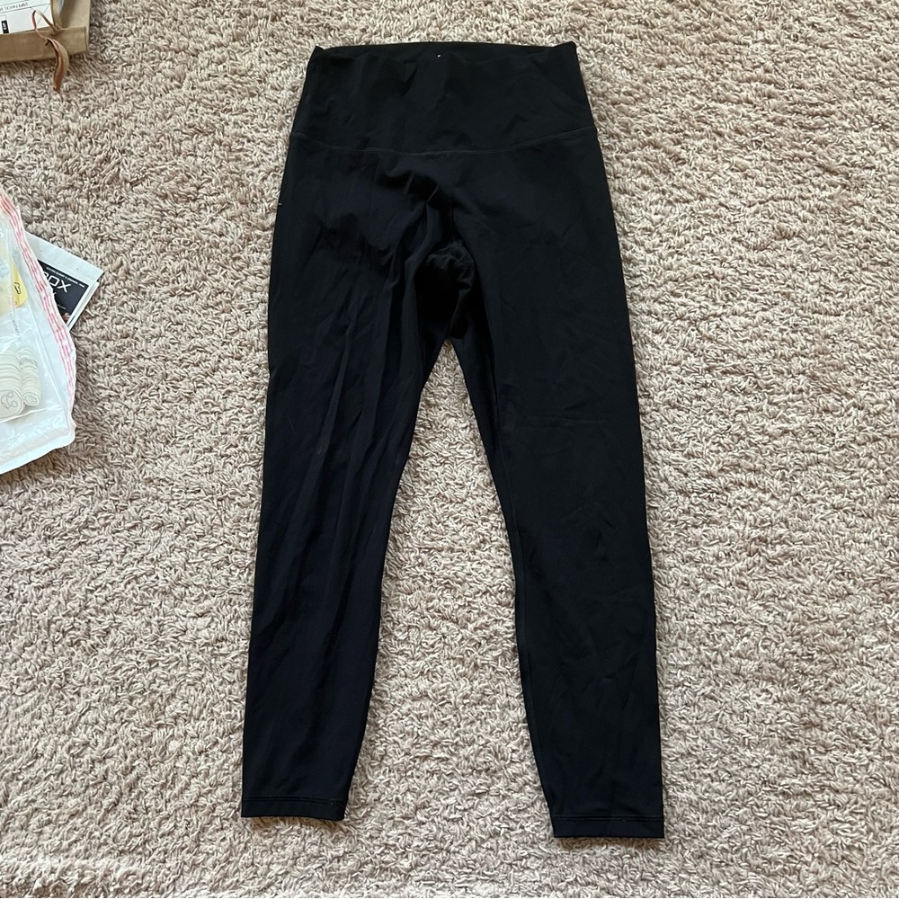 Everlane leggings
